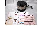 HITACHI 日立 IH炊飯器 RZ-TS201M 0.36Lタイプ 2合炊き ブラウンゴールドの詳細ページを開く