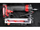 makita マキタ 高圧エアタッカ AT425HE 13～25mm エアダスタ付(調整ダイヤル付)の詳細ページを開く