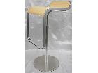 ラパルマ レムスツール ハイスツール(SH68cm-79cm) ナチュラル ウッドシートの詳細ページを開く
