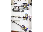 Dyson V7 Slim SV11 SLMの詳細ページを開く