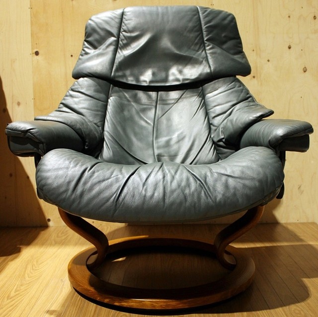 Ekornes エコーネス ストレスレス®ベガス リクライニングチェア ニュー
