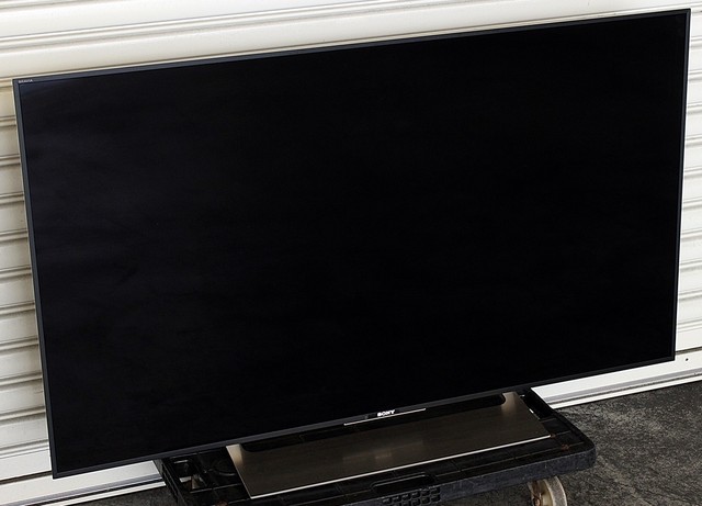 SONY ソニー BRAVIA ブラビア 49型液晶テレビ KJ-49X9000E （ 液晶