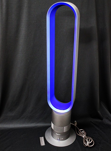 dyson ダイソン AM07 扇風機 タワーファン （ その他家電）の買取価格 ...