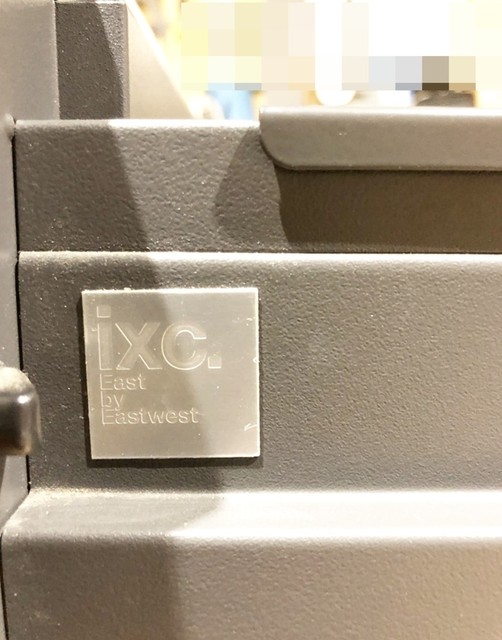 Cassina IXC. LOTUS drawer ホワイト 4段チェスト 専用 LOTUS drawer