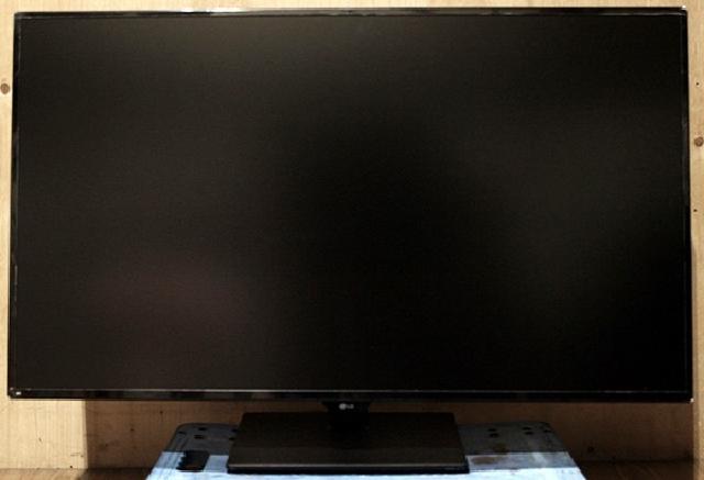 LG 42.5インチ IPS4Kモニター 43UD79-B PBPPIP機能対応 （ その他AV
