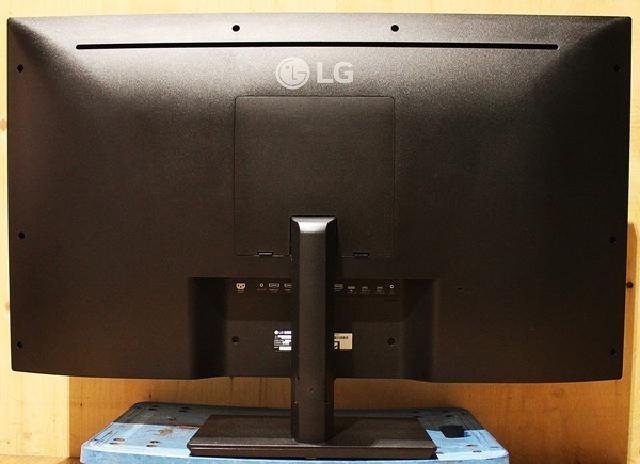 LG 43型4Kモニター 43UD79 引っ越し処分価格 LG 42.5インチ IPS4Kモニター 43UD79-B PBPPIP機能対応 （ その他AV