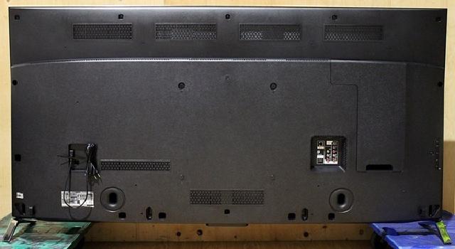SONY ソニー BRAVIA ブラビア 4K 55V型 KJ-55X9300C（液晶テレビ）の 
