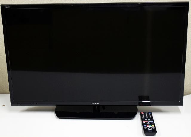 楽天市場】シャープ SHARP AQUOS S S5 LC-32S5 32.0インチ