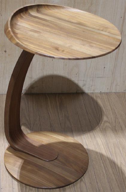 カリモク　karimoku サイドテーブル Elephant Side Table ‒ KARIMOKU NEW STANDARD (KNS)