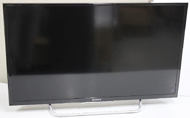 ソニー ブラビア フルハイビジョン液晶テレビ W730Cシリーズ 32V型 KJ 