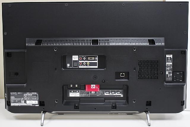 ソニー ブラビア フルハイビジョン液晶テレビ W730Cシリーズ 32V型 KJ ...