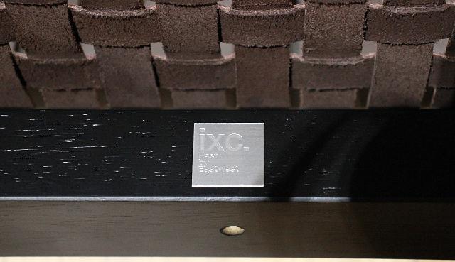 Cassina IXC. カッシーナ・イクスシー CACTO カクト レザーラウンジ