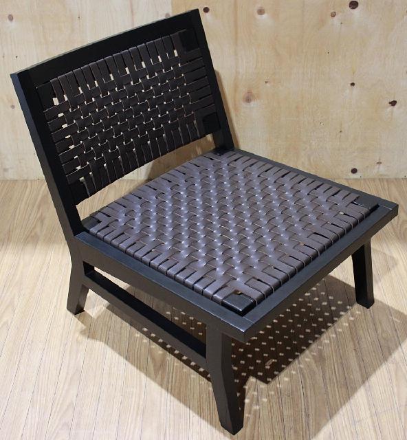 Cassina IXC. カッシーナ・イクスシー CACTO カクト レザーラウンジ