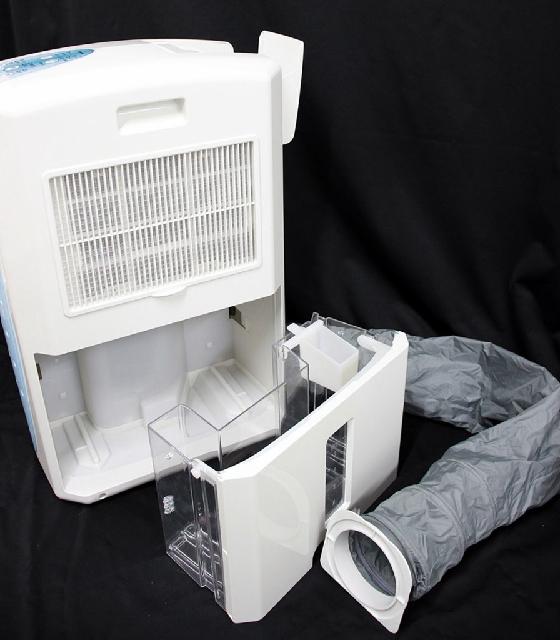 CORONA コロナ 冷風-衣類乾燥除湿器 laundry COOL DRY CDM-1018 