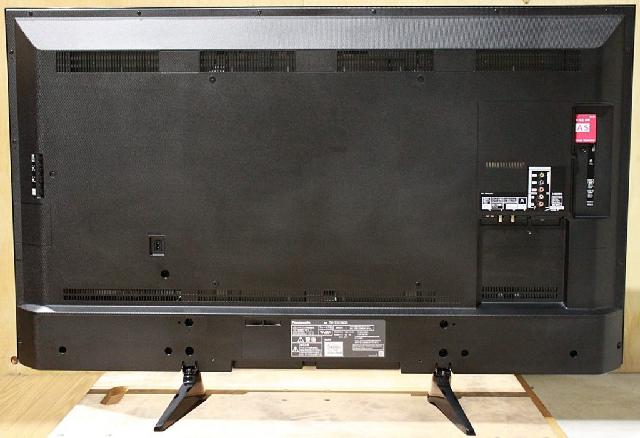 Panasonic パナソニック VIERA ビエラ 55V型液晶テレビ TH-55EX600