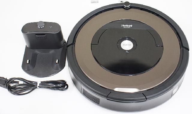 iRobot アイロボット ルンバ890 （ 掃除機）の買取価格 （ID:571074