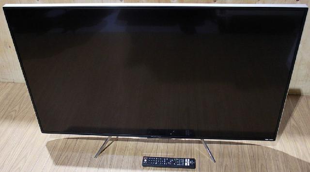 フナイ 4K対応 デジタルハイビジョン液晶テレビ 4100シリーズ 49V型 FL 