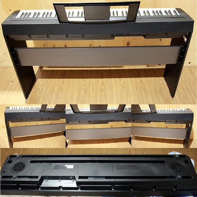 YAMAHA ヤマハ 電子ピアノ P-45B （ 電子ピアノ）の買取価格 （ID