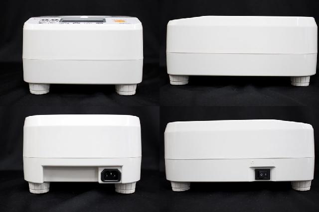 日本ニーダー パンニーダー こね機 PK1012plus （ その他家電