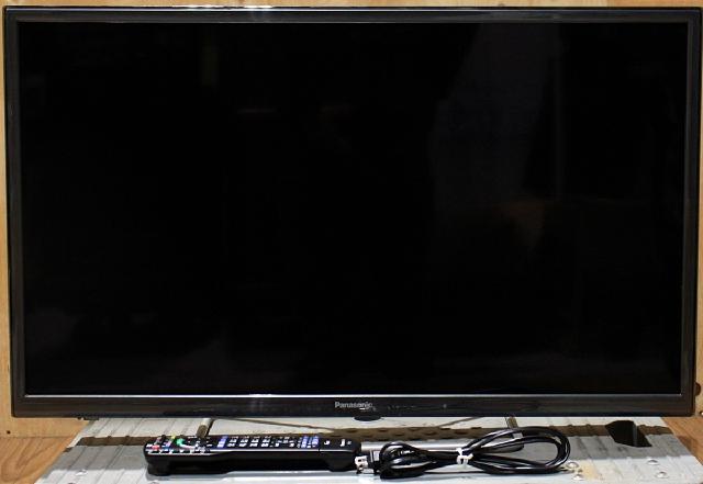 パナソニック ビエラ 32V型 4K対応 デジタルハイビジョン液晶テレビ TH