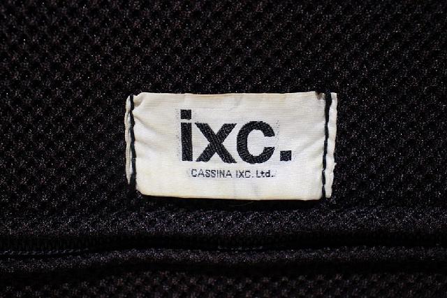 Cassina ixc. カッシーナイクスシー BOOMERANG sofa ブーメラン ソファ