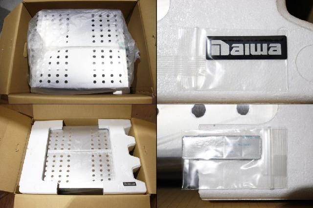 Daiwa 大和冷機 業務用電子レンジ DMW-192PS （ その他厨房機器・店舗用品）の買取価格 （ID:589634）｜おいくら