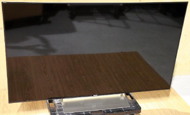 ソニー ブラビア X9000Eシリーズ 55V型 KJ-55X9000E 4K液晶テレビ