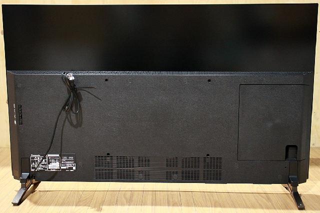 Panasonic パナソニック VIERA ビエラ 有機ELテレビ 55V型 TH