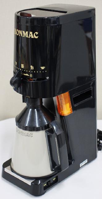 BONMAC ボンマック コーヒーカッター BM-570N