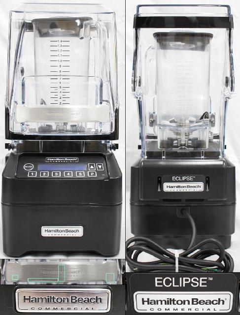 ハミルトンビーチ　エクリプスブレンダーHBH755 Daiichi F&L / ブレンダー エクリプスブレンダー HBH755