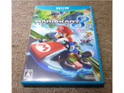 Wii U マリオカート8 ソフトの詳細ページを開く
