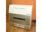 東芝 TOSHIBA 食器洗い乾燥機 DWS-600Dの詳細ページを開く
