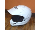 Arai アライ TOUR CROSS X 白の詳細ページを開く