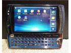 ドコモ F-07C Windows7携帯の詳細ページを開く
