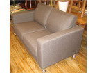 ND style 2人掛けファブリックソファ Noda Furnitureの詳細ページを開く