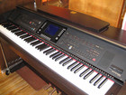 ヤマハ 電子ピアノ 「クラビノーバ」 YAMAHA CVP-303の詳細ページを開く