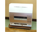 東芝 食器洗い乾燥機 TOSHIBA DWS-600C （ 食器洗い機（食洗機