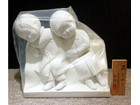 博多人形 二代 西頭 哲三郎の詳細ページを開く