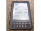 Kindle keyboard D00901 ジャンク品の詳細ページを開く