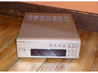 オンキョー　FM/AMチューナー　INTEC T-405X の詳細ページを開く