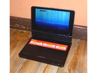 ソニー　ポータブルDVDプレーヤー　DVP-FX850 の詳細ページを開く
