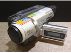 ソニー　デジタルビデオカメラ　DCR-TRV220の詳細ページを開く