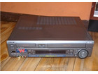 ソニー　WV-ST1　Hi8/S-VHS ダブルビデオデッキの詳細ページを開く