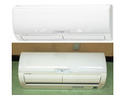 三菱電機　ルームエアコン　MSZ-ZW508S の詳細ページを開く