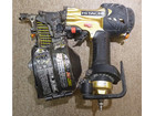 日立　NV65HMC　高圧ロール釘打機の詳細ページを開く