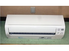 三菱 ルームエアコン 霧ヶ峰 MSZ-GE2516 2016年製 8畳用 美品の詳細ページを開く