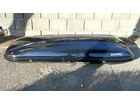ルーフボックス RV-INNO BRQ55BK 300L 中古美品の詳細ページを開く