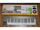 MIDI/USBキーボード  M-AUDIO KeyStudio 49iの詳細ページを開く