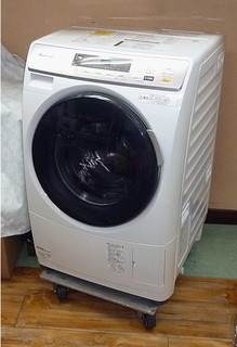 洗濯機・ドラム洗濯機×横浜市都筑区(神奈川県)の買取価格相場|おいくら