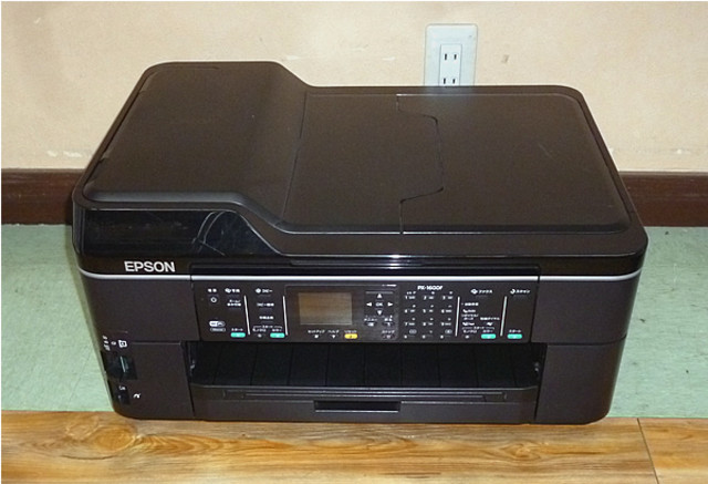 エプソンPX-1600FA3対応プリンター エプソン PX-1600F-A3対応プリンタ